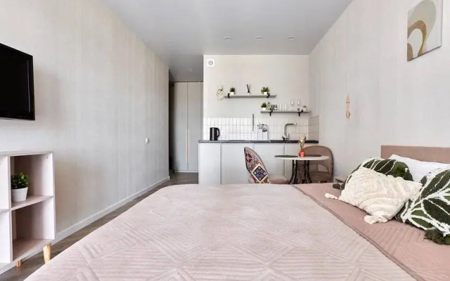 Квартира Living Space