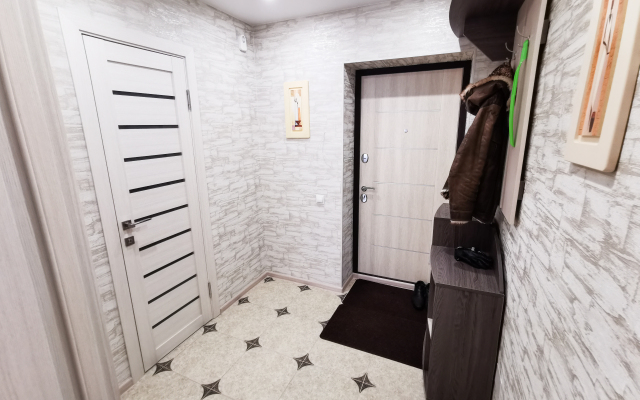 Апартаменты на Юбилейной