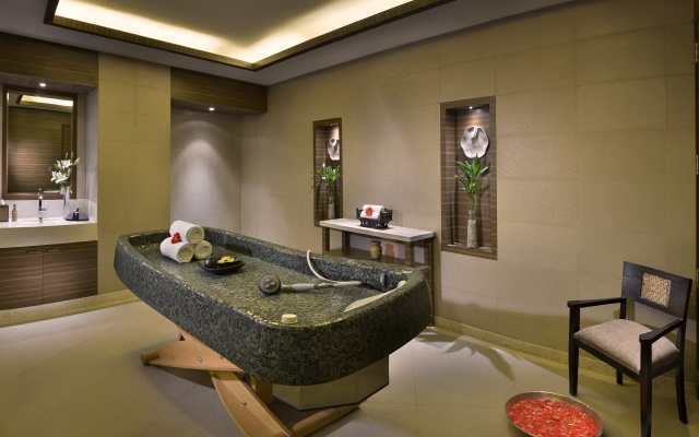 The Lalit Chandigarh Hotel