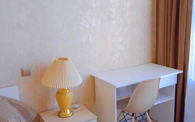 Квартира с Видом на Море