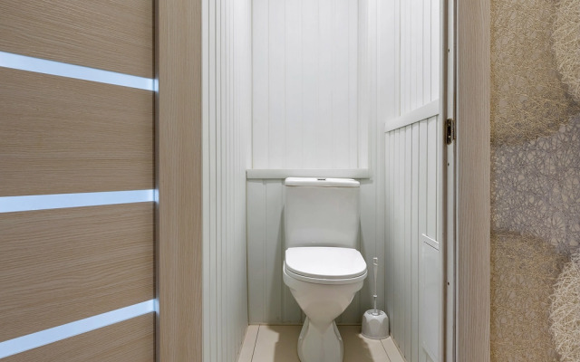 Krasivaya kvartira na Voroshilova Apartments
