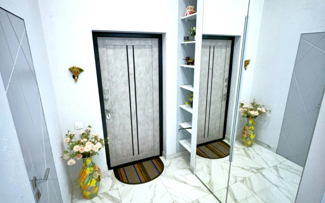 Апартаменты в Галереи