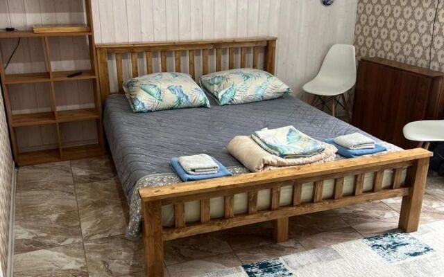 Квартира на Дмитрия Донского 2А (2)