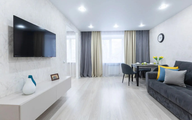 Апартаменты Пять Звёзд Квант