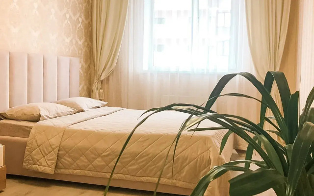 Квартира Уютная квартира в центре города ЖК Шоколад