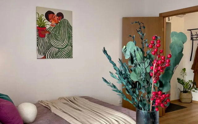 Квартира Живи в Песочном Садовая 81