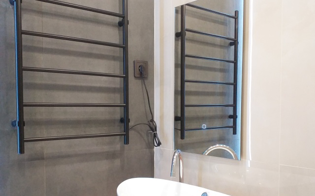 Апартаменты на улице Конгрессная 33/1