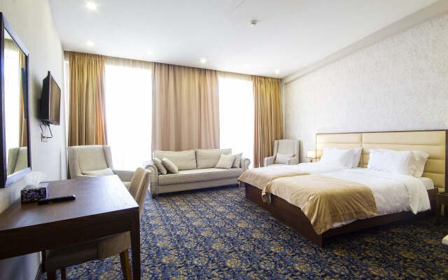 Sota Metekhi Hotel