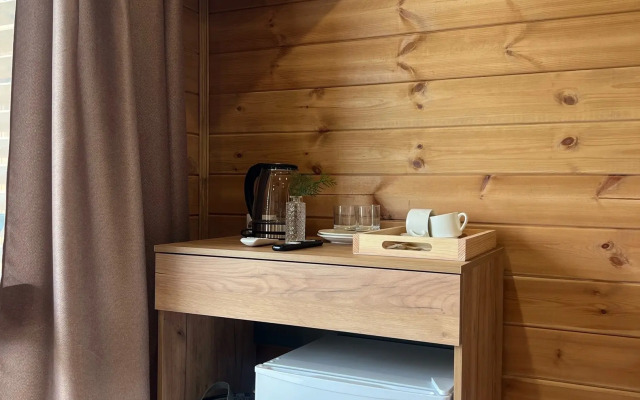 Alra Eco Village Hotel