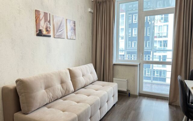 Apartments on Pushkin, 6
