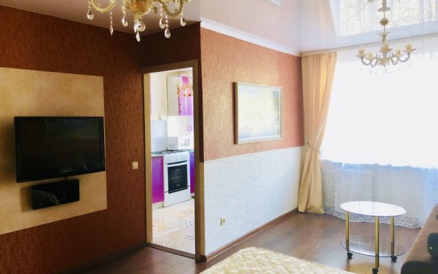 Rentapart-Minsk Apartment On Kuibisheva 34 Apartments