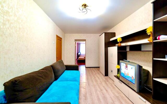 Relax Apart - Pozharskogo Street 7 Apartments