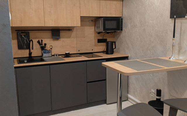 Studiya Flat
