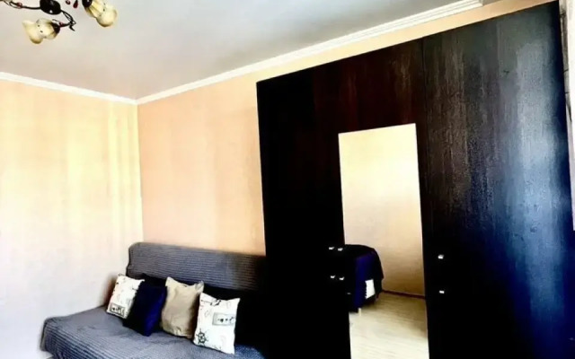 Квартира уютнaя в Лeнинcкoм рaйоне