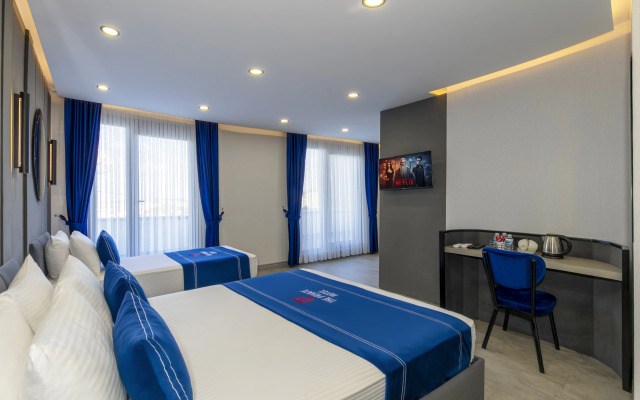 The Private Airport Hotel