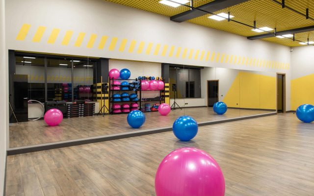 Отель Dream Forest