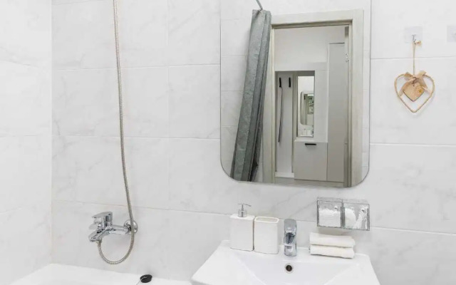 Квартира на Бояринова 25