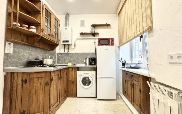 Квартира Chill Pill  Центр Самозаселение 24/7