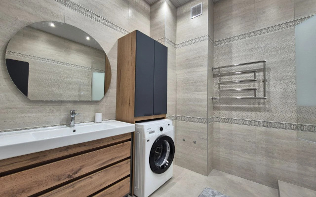 Апартаменты uTrip Orleans