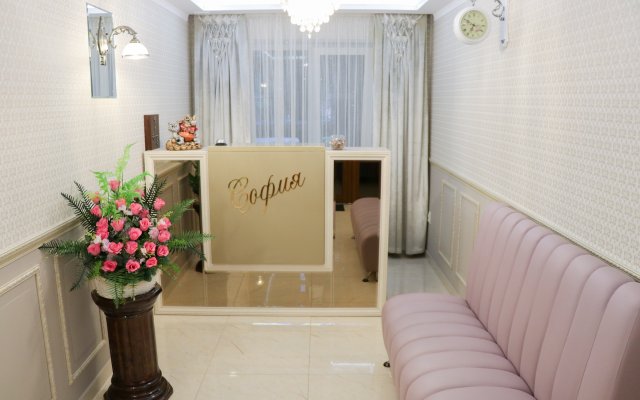 Hotel Sofiya
