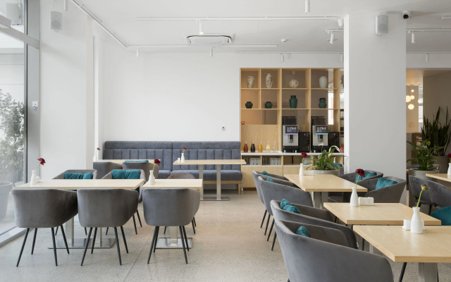 Hotel Divotel Hotel I Spa