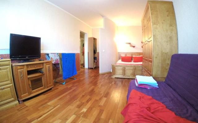 Квартира на Белореченской 12