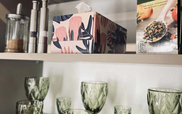 Апартаменты Lafahome 2