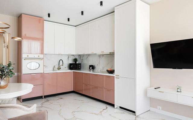 Yevrodvushka Sunvilles Zhk Atlantis Flat