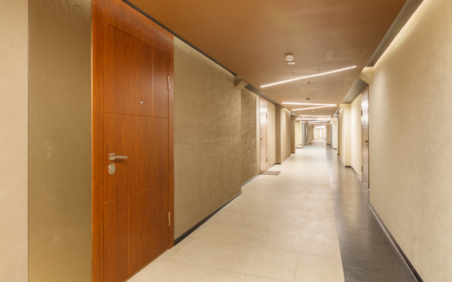 8062 Atmosfera I Komfort U Metro Seligerskaya Apartments