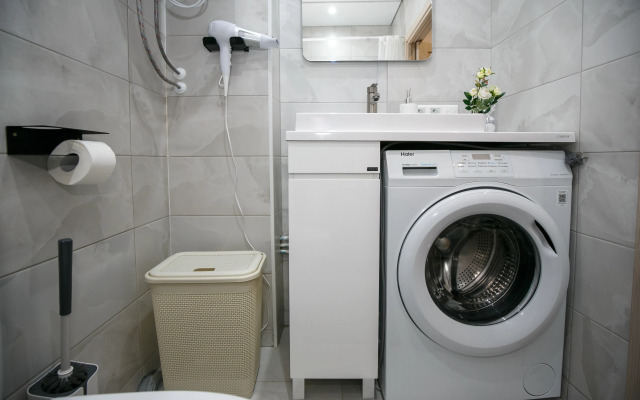 Oazis Komforta V Serdtse Goroda Flat