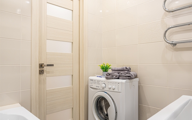 Квартира на Доваторцев 77/1