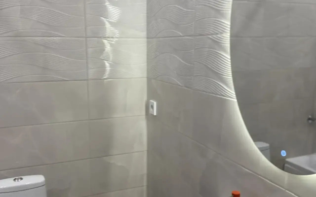 Квартира Оранжевое лето