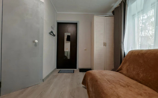 Квартира Уютная студия, Автодорожный техникум