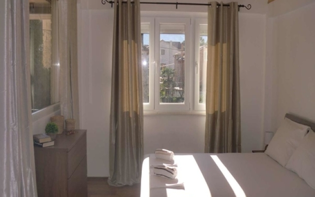 Bajkovic Apartments