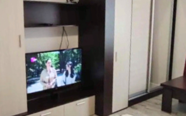 Квартира на улице Тухачевского 25/6