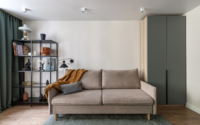 Апартаменты EasyHomes Spb Fontanka