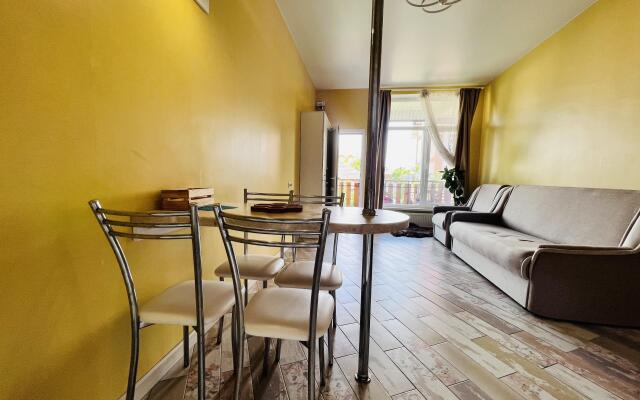 Otdykh Na Boyevoy 44 Guest house