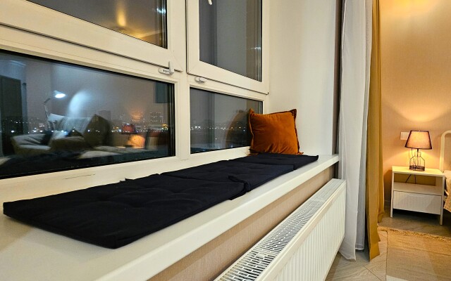 Dobry Dom Ryadom S Parkom Apartments