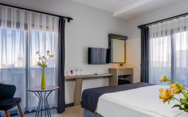 Lorem Hotel