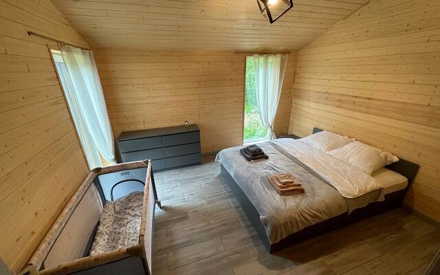 Dream Lake Pz Guest House
