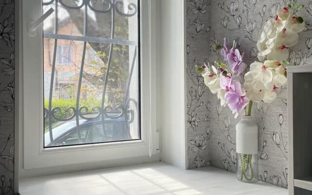 Квартира на Саратовской