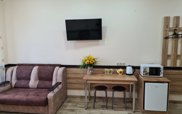 Podsolnuh Hotel