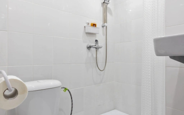 MaxRealty24 Khimki 3 Apartments