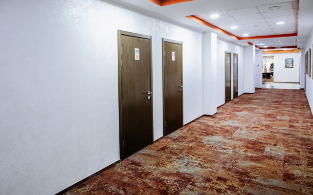 Armada Comfort Hotel