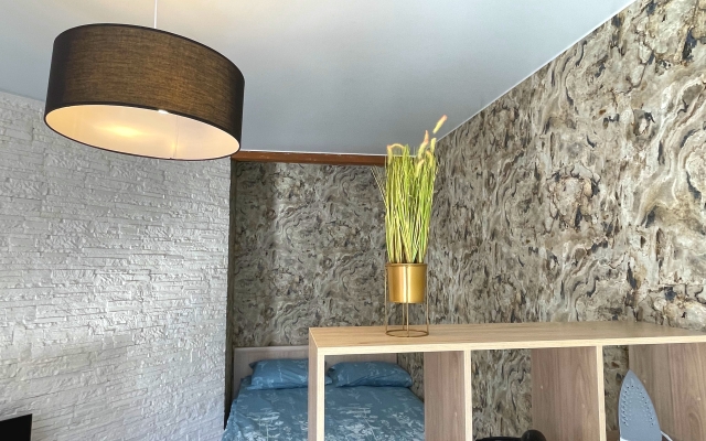 Pskov City Apartments Baltiyskaya  Flat