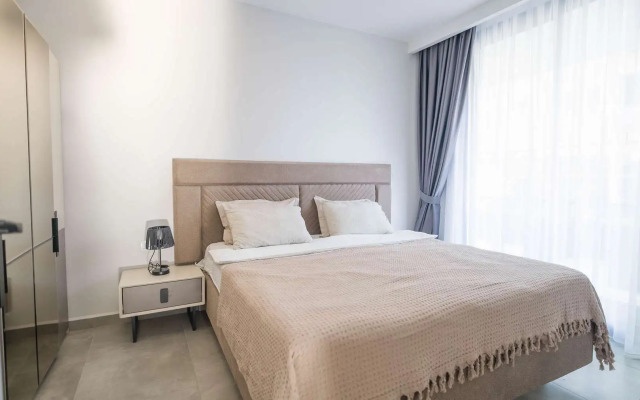 Qoople Prive 6 Ryadom s Morem Apartments
