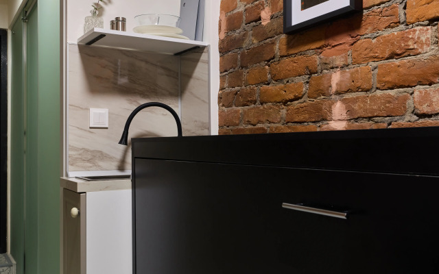 Апартаменты Чижик-Пыжик Фьюжн на Достоевского