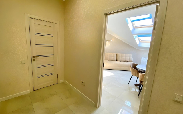 Апартаменты Laguna (Лагуна)