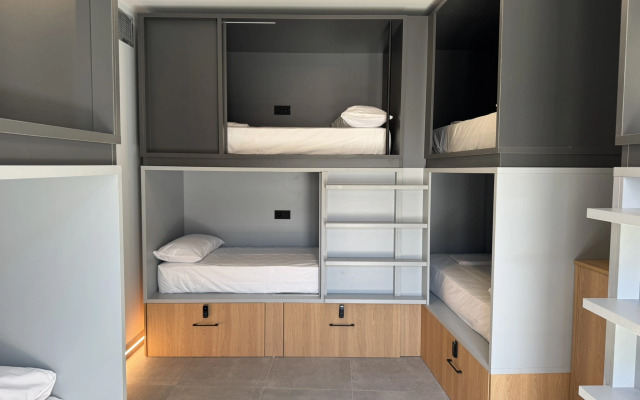 Хостел Funker Hostel