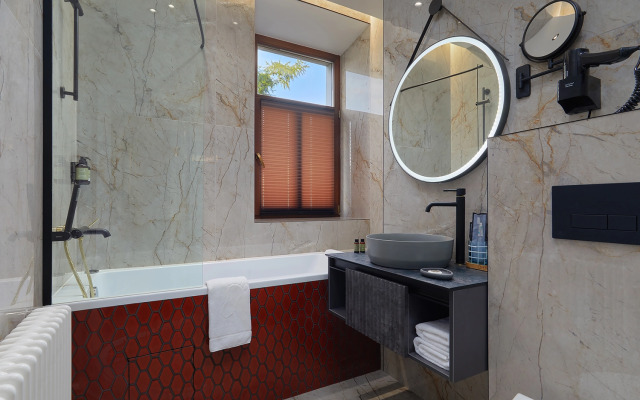 Garda Boutique - hotel